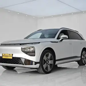 XPeng G9 2024 лот 56061989 из Китая