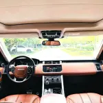 Land Rover Sport 2015 из Китая