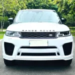 Land Rover Sport 2015 из Китая