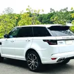 Land Rover Sport 2015 из Китая