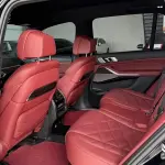 BMW X5 2023 из Китая