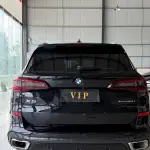 BMW X5 2023 из Китая