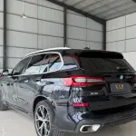BMW X5 2023 из Китая