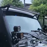 Jeep Wrangler 2017 из Китая