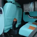 Jeep Wrangler 2017 из Китая