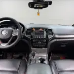 Jeep Grand Cherokee (Import) 2020 из Китая
