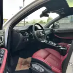 Porsche Macan 2024 из Китая