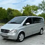 Mercedes-Benz Viano 2008 из Китая