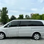 Mercedes-Benz Viano 2008 из Китая