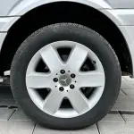 Mercedes-Benz Viano 2008 из Китая