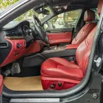 Maserati Quattroporte 2017 из Китая