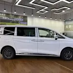 Bestune M9 2024 из Китая