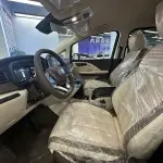 Bestune M9 2024 из Китая