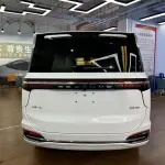 Bestune M9 2024 из Китая