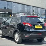 GAC Motor Trumpchi GS5 2014 из Китая