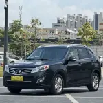 GAC Motor Trumpchi GS5 2014 из Китая