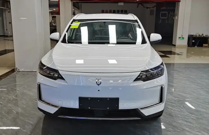 Skyworth EV6 из Китая