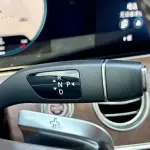 Mercedes-Benz E-Class 2023 из Китая