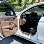 Mercedes-Benz E-Class 2023 из Китая