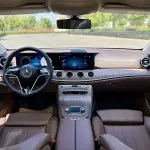 Mercedes-Benz E-Class 2023 из Китая