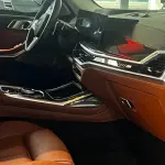 BMW X7 2023 из Китая