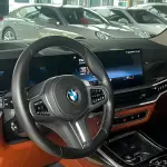 BMW X7 2023 из Китая