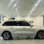 Li Auto Li L9 2025 из Китая