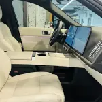 Li Auto Li L9 2025 из Китая