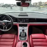 Porsche Panamera 2019 330 л.с. — лот 56288727 из Китая