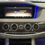 Mercedes-Benz S-Class 2015 из Китая