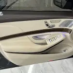 Mercedes-Benz S-Class 2015 из Китая
