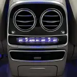 Mercedes-Benz S-Class 2015 из Китая
