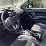 Subaru Forester 2018 из Китая