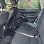 Subaru Forester 2018 из Китая