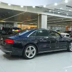 Audi A8 2012 из Китая