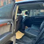 Audi Q7 2011 из Китая