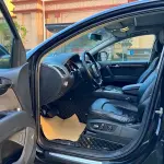 Audi Q7 2011 из Китая