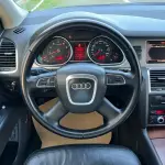 Audi Q7 2011 из Китая