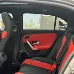 Mercedes-Benz A-Class AMG (Import) 2025 из Китая