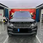 Land Rover Range Rover 2018 340 л.с. — лот 56281297 из Китая