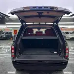 Land Rover Range Rover 2018 340 л.с. — лот 56281297 из Китая