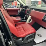 Land Rover Range Rover 2018 340 л.с. — лот 56281297 из Китая