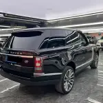 Land Rover Range Rover 2018 340 л.с. — лот 56281297 из Китая