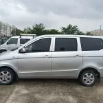 Wuling Hongguang 2013 из Китая