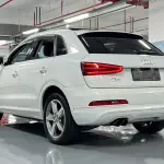 Audi Q3 2016 из Китая