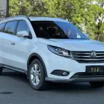 Fengguang Fengguang 580 2019 из Китая