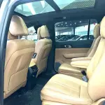 Li Auto Li ONE 2021 из Китая