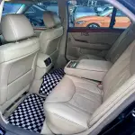 Lexus LS 2004 из Китая