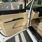 Buick GL8 2022 из Китая
