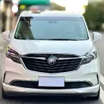 Buick GL8 2022 из Китая